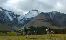 Canada-Alberta-Kananaskis Country Explorer